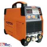 Máy hàn điện tử TIG và hàn que Forton TIG-200A
