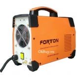 Máy hàn điện tử TIG và hàn que Forton TIG-200A