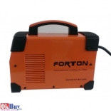 Máy hàn điện tử Forton ARC200 Mini