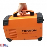 Máy hàn điện tử Forton ARC200G