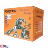 Máy hàn điện tử Forton ARC200G
