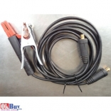 Máy hàn điện tử mini xách tay Forton ARC-200I