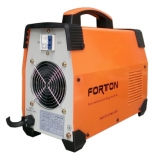 Máy hàn điện tử công nghiệp điện áp đôi Forton ARC-250GD
