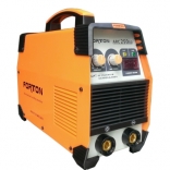 Máy hàn điện tử công nghiệp điện áp đôi Forton ARC-250GD