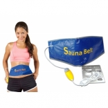Đai quấn nóng giảm mỡ bụng Sauna Belt