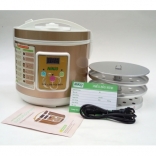 Nồi làm tỏi đen Nhật Bản Nikio NK-688
