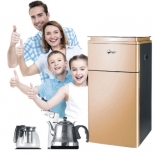Cây nước nóng lạnh Fujie WD3000E