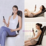 Ghế massage hồng ngoại cao cấp Puli PL-802 - Hàn Quốc