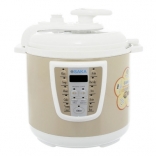 Nồi áp suất điện tử Nhật Bản Osaka IPD-05GE 5 Lít