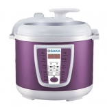 Nồi áp suất điện tử Nhật Bản Osaka IPD-06PE - 6L