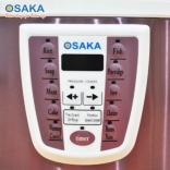 Nồi áp suất điện tử Nhật Bản Osaka IPD-06PE - 6L