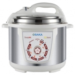 Nồi áp suất điện Nhật Bản Osaka IPM-06SS - 6L