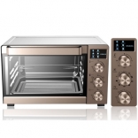 Lò nướng thùng công nghiệp Nhật Bản Osaka TO-55LW - 55L