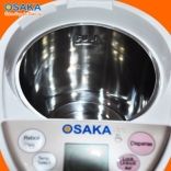 Bình thủy điện cao cấp Osaka APE-406P 4L