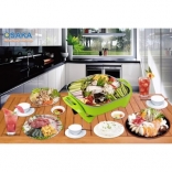 Nồi lẩu điện đa năng Nhật Bản Osaka PH-A3 4L