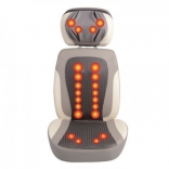 Ghế massage hồng ngoại cao cấp Hàn Quốc Puli PL-887