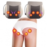 Ghế massage hồng ngoại cao cấp Hàn Quốc Puli PL-887