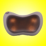 Gối massage đèn hồng ngoại Magic Pillow Puli PL-819B