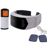 Máy massage cổ xung điện trị liệu Hàn Quốc Puli PL-758