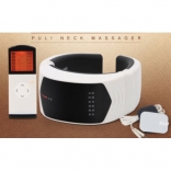 Máy massage cổ xung điện trị liệu Hàn Quốc Puli PL-758