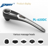 Máy massage cầm tay 5 đầu dùng pin PULI PL-620DC