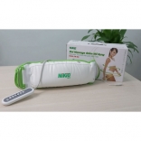 Máy massage giảm mỡ bụng Nhật Bản Nikio NK-168 - 2in1