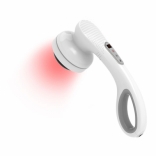 Máy massage cầm tay 8 đầu PULI PL-667DC3 - Pin sạc điện tử