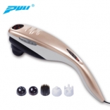 Máy massage cầm tay 5 đầu Hàn Quốc Puli PL-610B