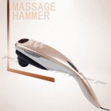 Máy massage cầm tay 5 đầu Hàn Quốc Puli PL-610B