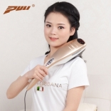 Máy massage cầm tay 5 đầu Hàn Quốc Puli PL-610B