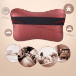 Gối massage hồng ngoại Hàn Quốc Puli PL-818 - 4 bi