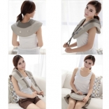 Máy massage vai gáy Hàn Quốc Neck Massager W-808 - Hàng chính hãng