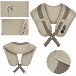 Máy massage vai gáy Hàn Quốc Neck Massager W-808 - Hàng chính hãng