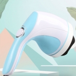 Máy massage cầm tay hồng ngoại Puli PL-603B - 4 đầu