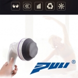 Máy massage cầm tay 3 đầu Hàn Quốc Puli PL-602