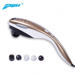 Máy massage cầm tay 5 đầu Puli PL-610A - Cao cấp