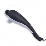 Máy massage cầm tay cá heo 3 đầu điện tử Puli PL-606B
