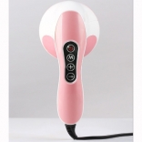 Máy massage cầm tay 4 đầu Puli PL-603AC4