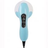 Máy massage cầm tay 4 đầu Puli PL-603AC4