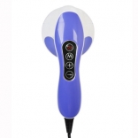 Máy massage cầm tay 4 đầu Puli PL-603AC4