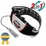 Máy massage giảm mỡ bụng Vibro Shape