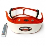 Máy massage bụng Vibro Shape JKW-0286C (Slimming Belt)