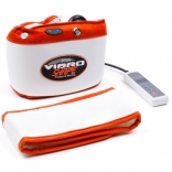 Máy massage bụng Vibro Shape JKW-0286C (Slimming Belt)