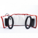 Máy massage bụng Vibro Shape JKW-0286C (Slimming Belt)