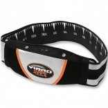 Máy massage giảm mỡ bụng Vibro Shape Belt 2 trong 1
