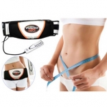 Máy massage giảm mỡ bụng Vibro Shape Belt 2 trong 1