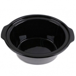 Lòng lõi sứ nồi nấu cháo điện BBCooker 2,5L hàng chính hãng, giá thanh lý 290K