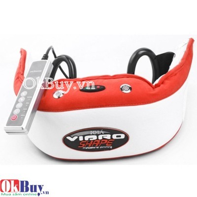 Máy massage bụng Vibro Shape JKW-0286C (Slimming Belt)