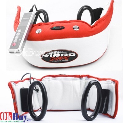Vibro Shape JKW-0286C (Slimming Belt)