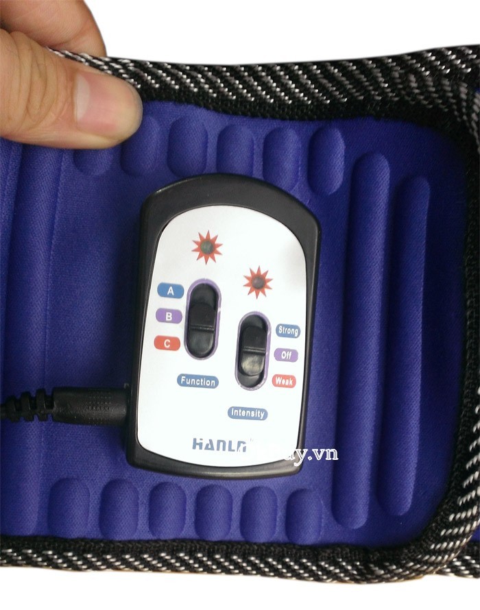 Máy massage bụng X5 HANLN